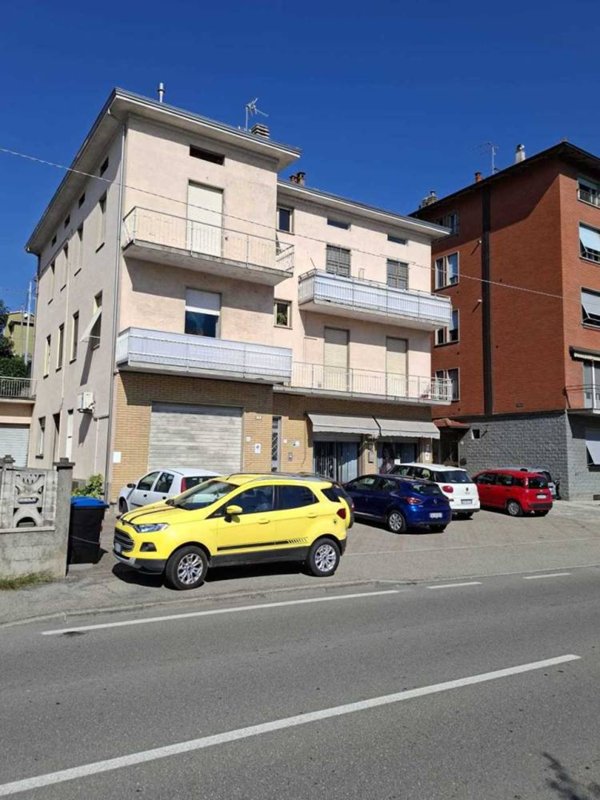 appartamento in vendita a Medesano in zona Ramiola