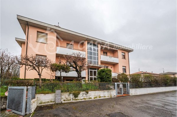 appartamento in vendita a Medesano in zona Ramiola