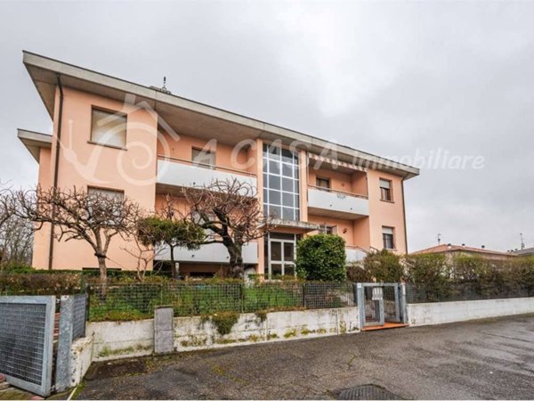 appartamento in vendita a Medesano in zona Ramiola