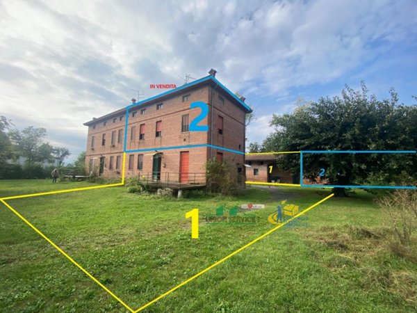 appartamento in vendita a Medesano