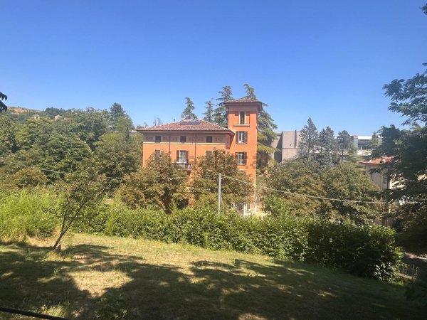 appartamento in vendita a Medesano in zona Sant'Andrea Bagni