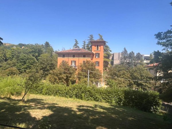 appartamento in vendita a Medesano in zona Sant'Andrea Bagni