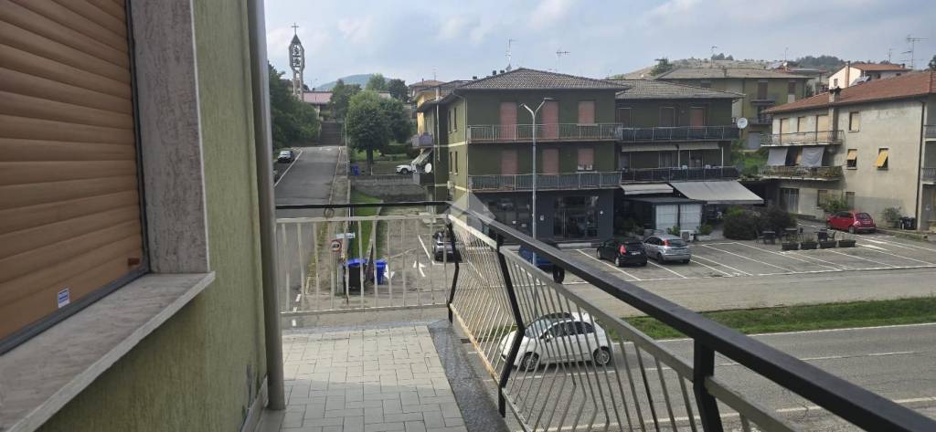 appartamento in vendita a Medesano in zona Ramiola
