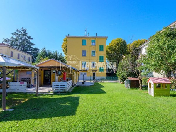 appartamento in vendita a Medesano in zona Felegara