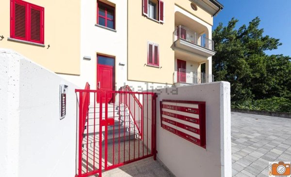 appartamento in vendita a Medesano in zona Ramiola