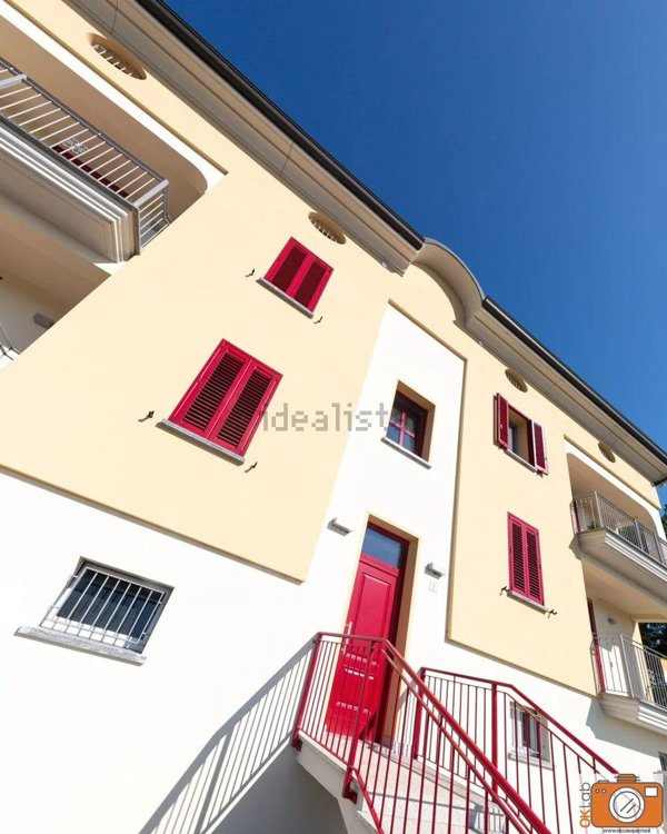 appartamento in vendita a Medesano in zona Ramiola