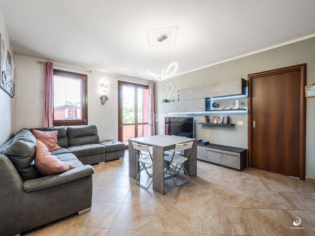 appartamento in vendita a Medesano