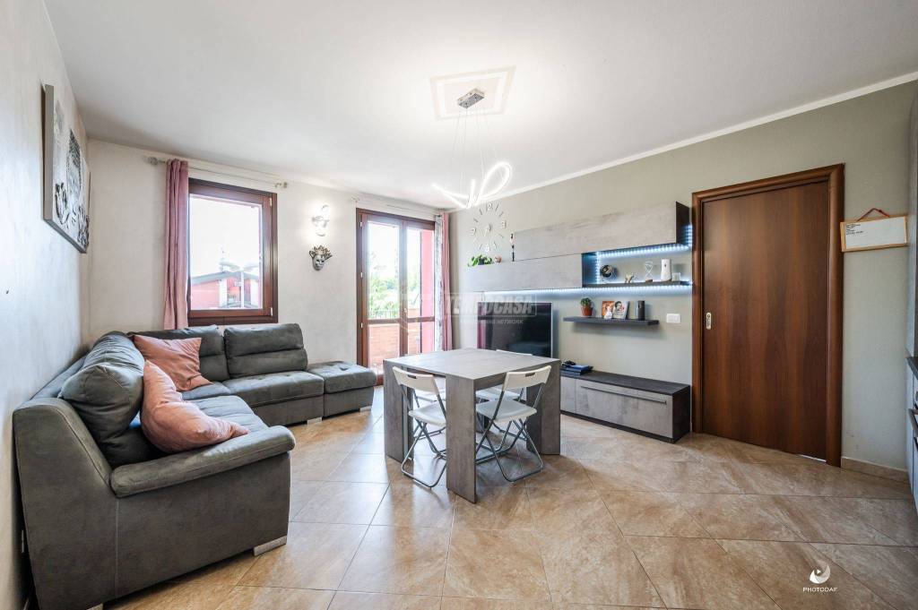 appartamento in vendita a Medesano