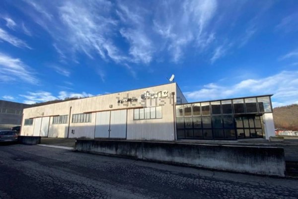 capannone in vendita a Medesano in zona Felegara