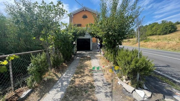 casa indipendente in vendita a Medesano in zona Felegara