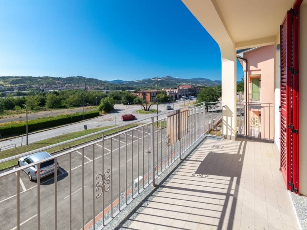 appartamento in vendita a Medesano in zona Ramiola