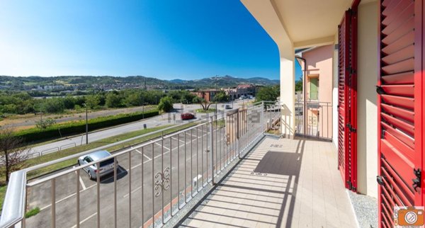 appartamento in vendita a Medesano in zona Ramiola