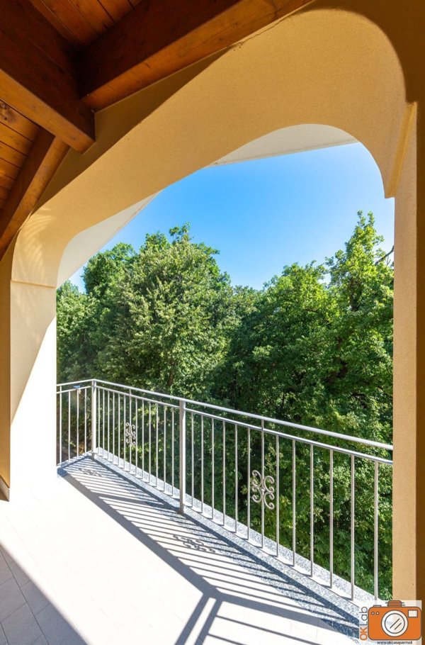 appartamento in vendita a Medesano in zona Ramiola