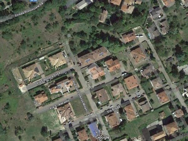 terreno edificabile in vendita a Medesano