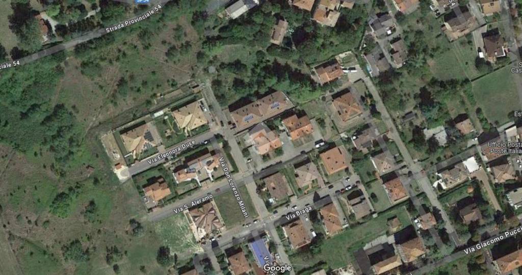 terreno edificabile in vendita a Medesano