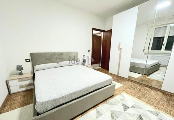 appartamento in vendita a Medesano in zona Sant'Andrea Bagni