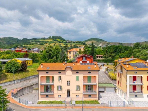 appartamento in vendita a Medesano in zona Ramiola
