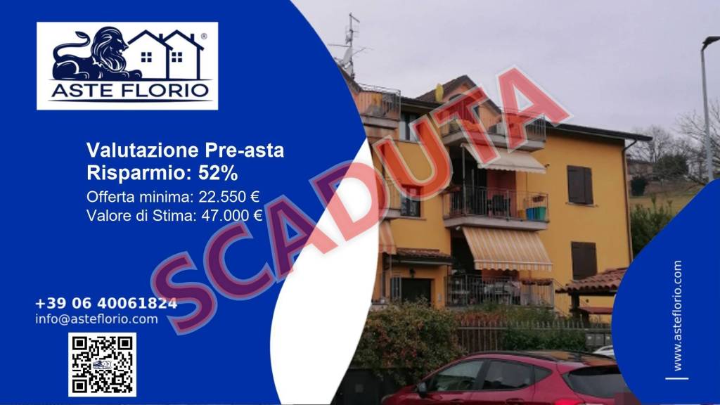 locale commerciale in vendita a Medesano in zona Sant'Andrea Bagni