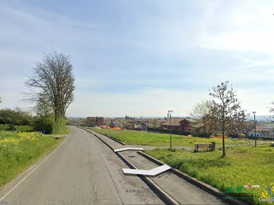 terreno edificabile in vendita a Medesano