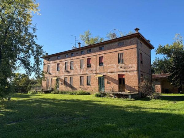 appartamento in vendita a Medesano