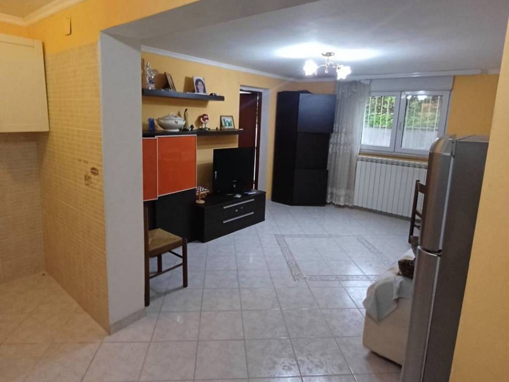 appartamento in vendita a Medesano in zona Ramiola