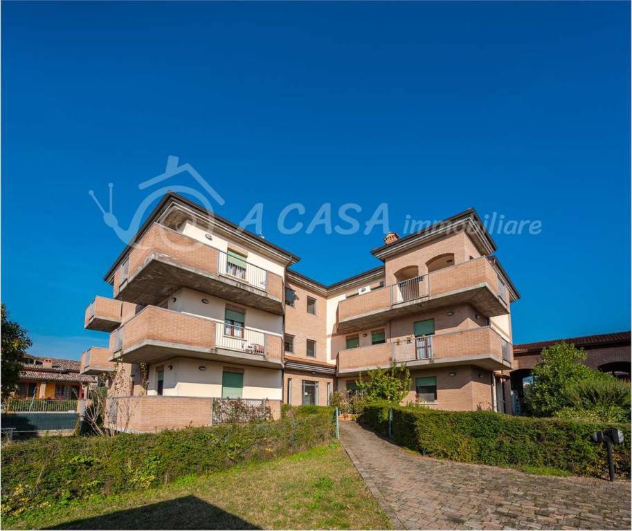 appartamento in vendita a Medesano