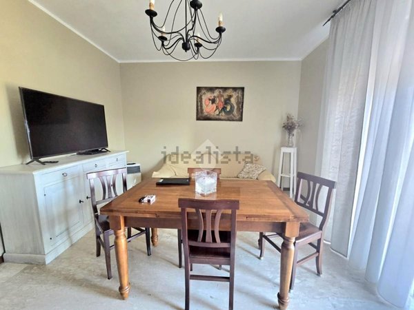 appartamento in vendita a Medesano in zona Ramiola