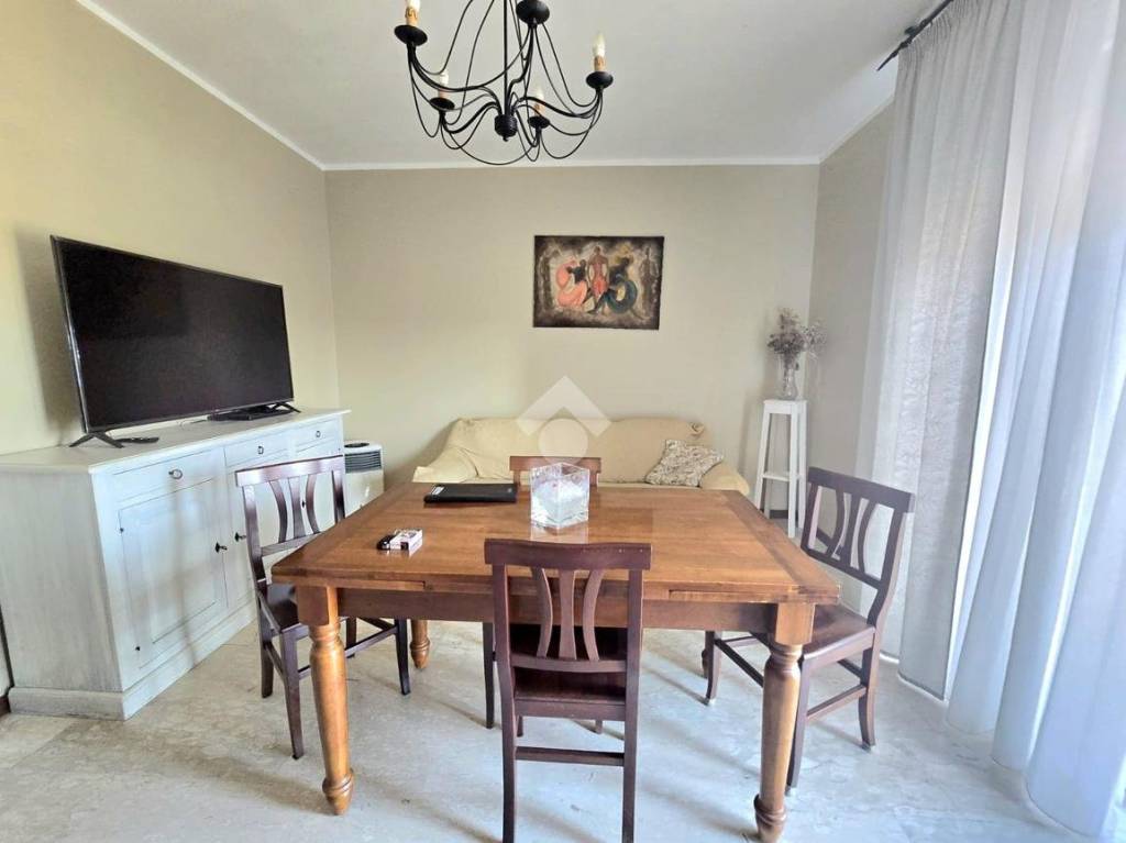 appartamento in vendita a Medesano in zona Ramiola