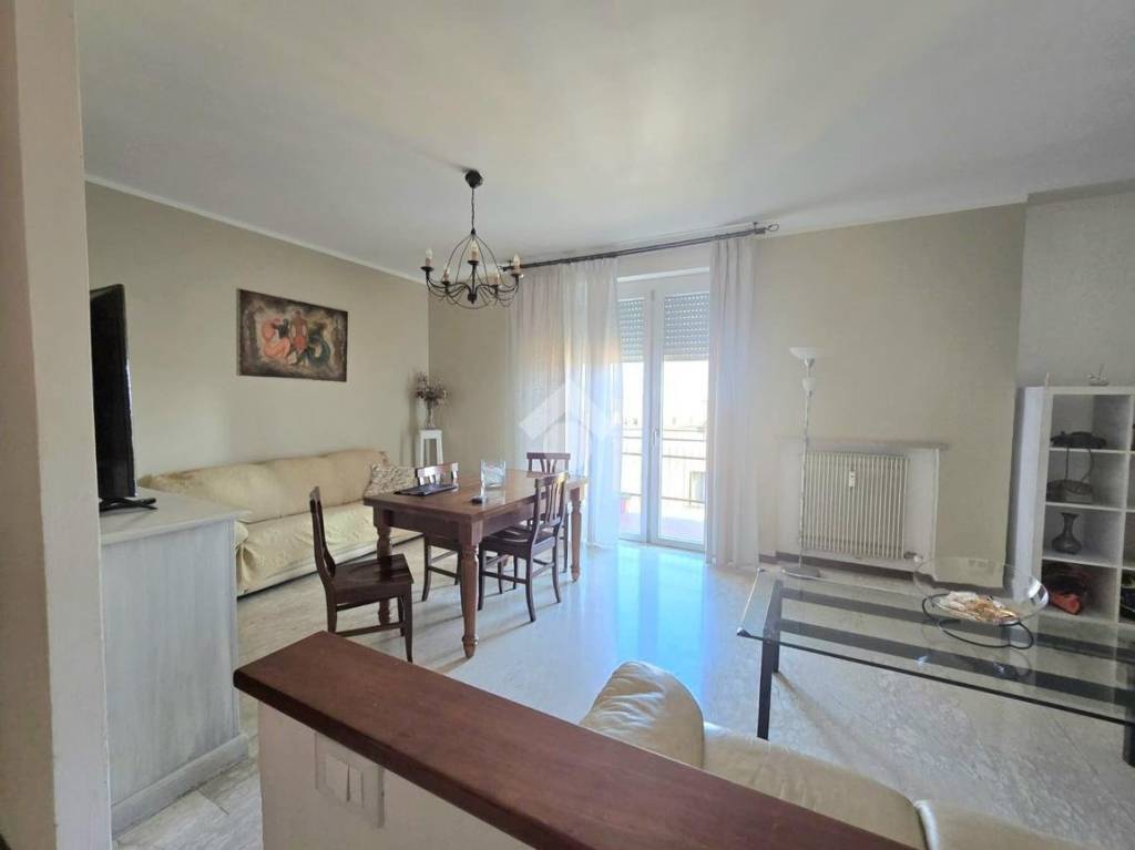 appartamento in vendita a Medesano in zona Felegara