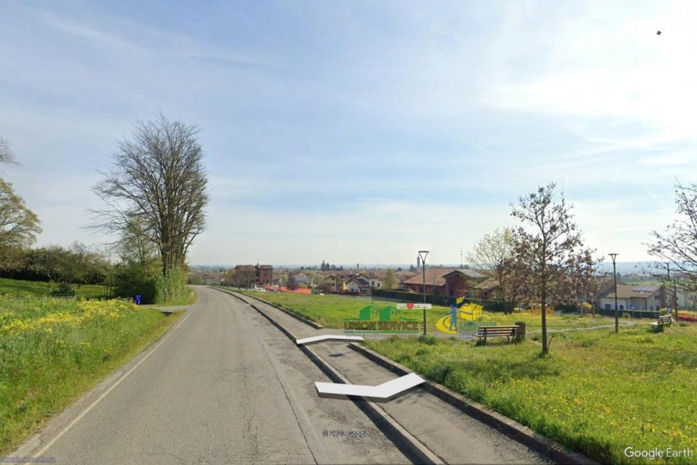 terreno edificabile in vendita a Medesano