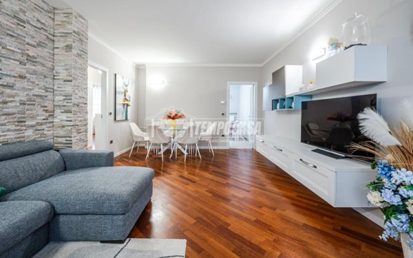 appartamento in vendita a Medesano in zona Sant'Andrea Bagni