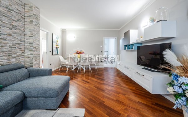 appartamento in vendita a Medesano in zona Sant'Andrea Bagni