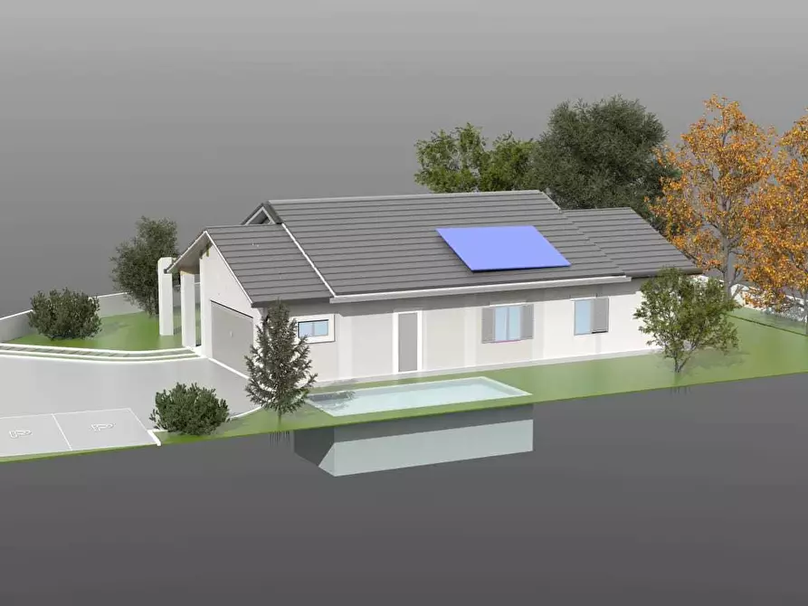 terreno edificabile in vendita a Medesano