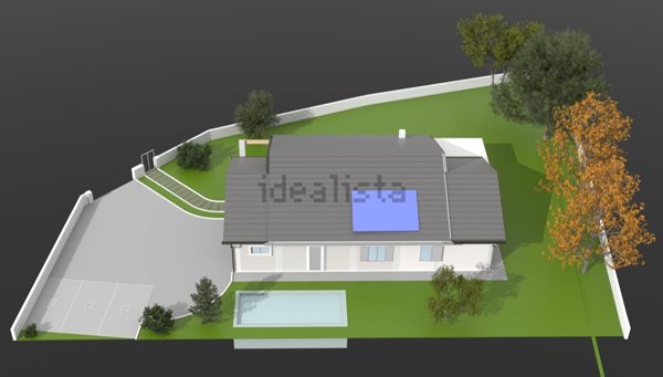 terreno edificabile in vendita a Medesano