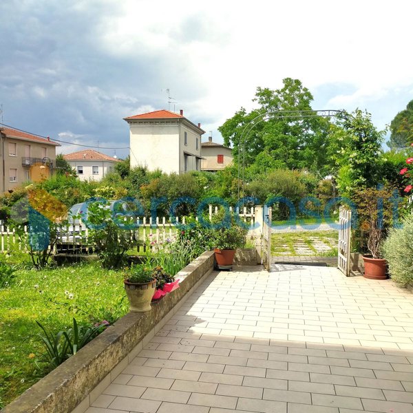 appartamento in vendita a Medesano