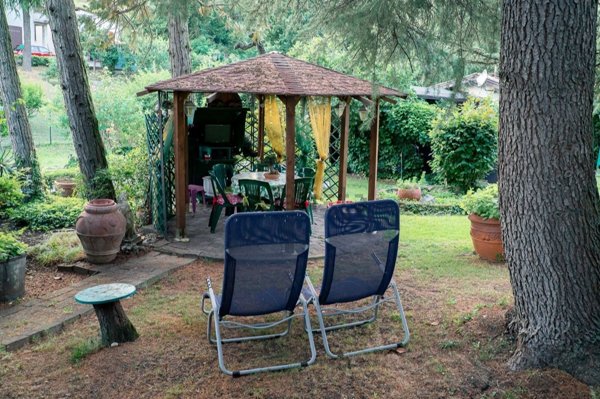 appartamento in vendita a Medesano in zona Ramiola