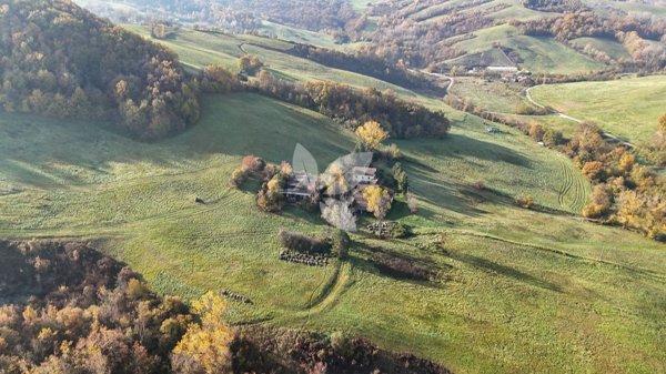 casa indipendente in vendita a Medesano