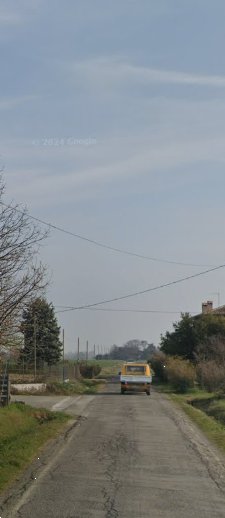 terreno agricolo in vendita a Medesano