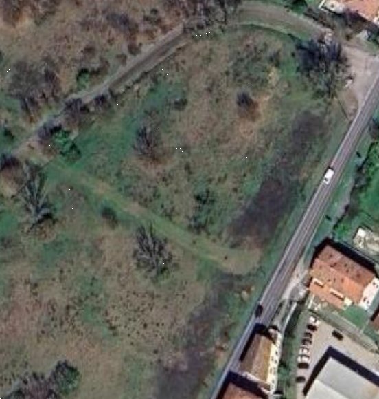 terreno edificabile in vendita a Medesano in zona Ramiola