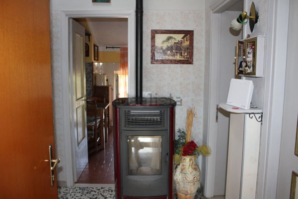 appartamento in vendita a Medesano