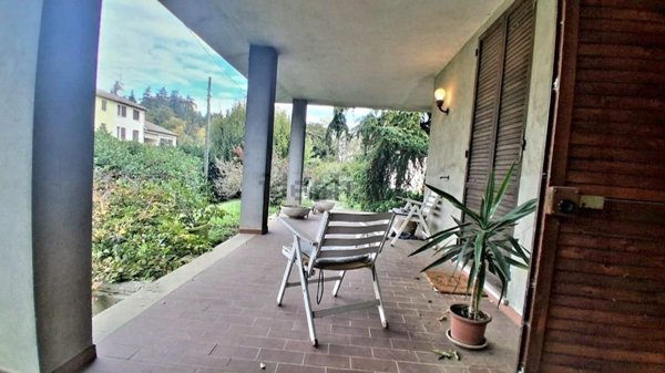 casa indipendente in vendita a Medesano