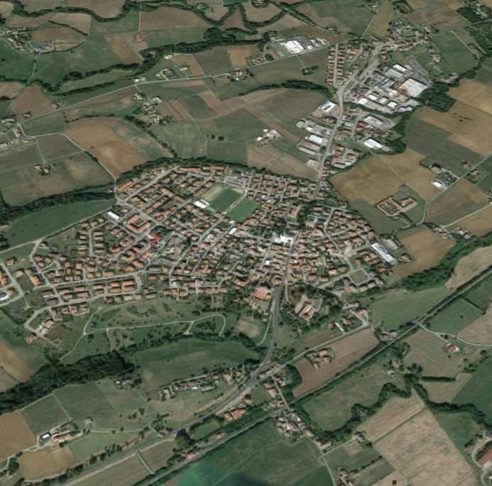 appartamento in vendita a Medesano