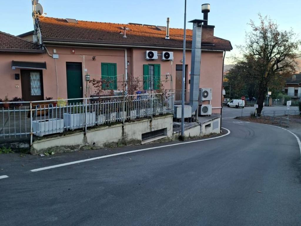 appartamento in vendita a Medesano in zona Ramiola