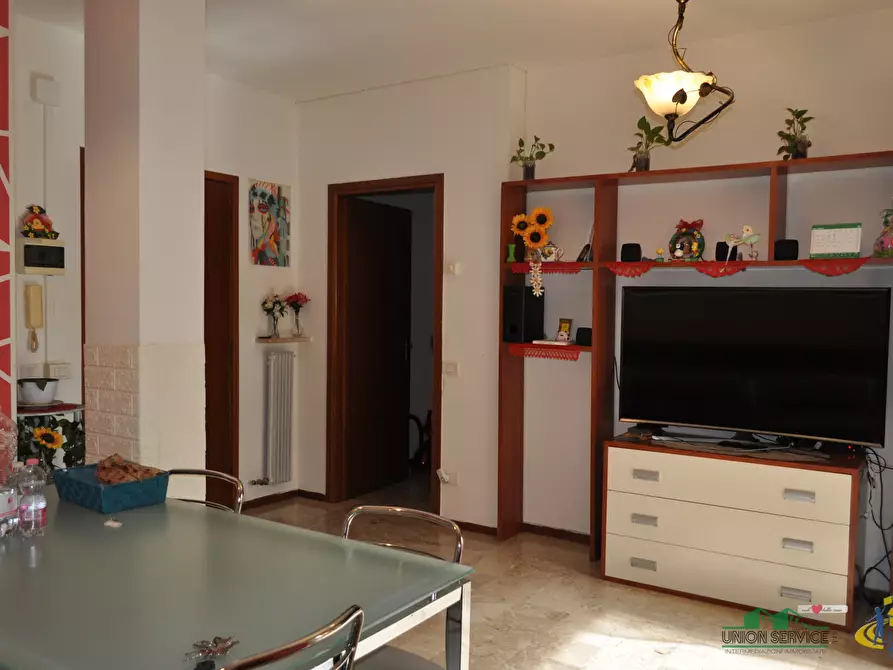 appartamento in vendita a Medesano in zona Sant'Andrea Bagni