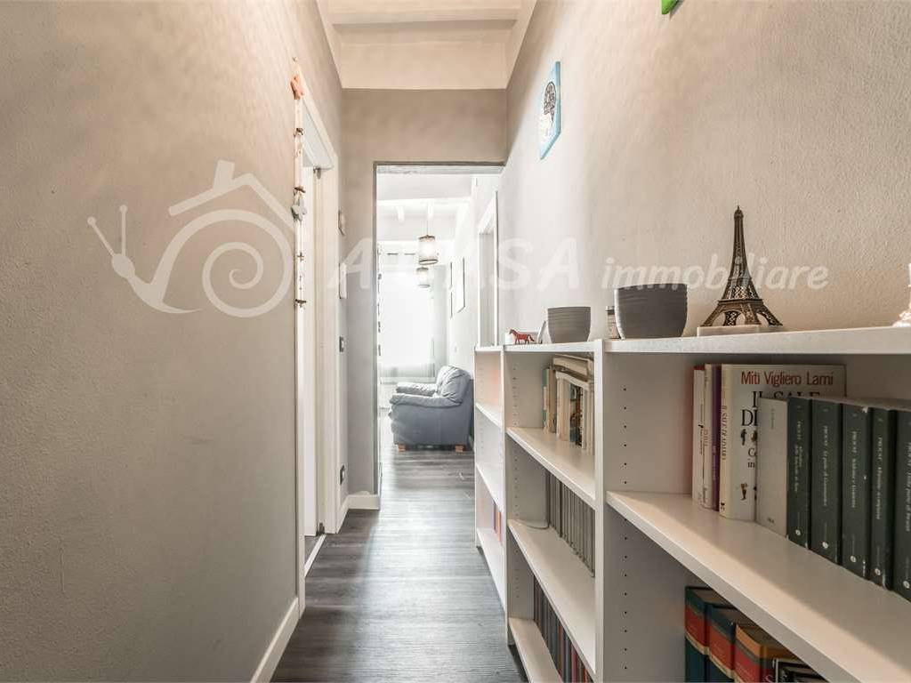 appartamento in vendita a Medesano