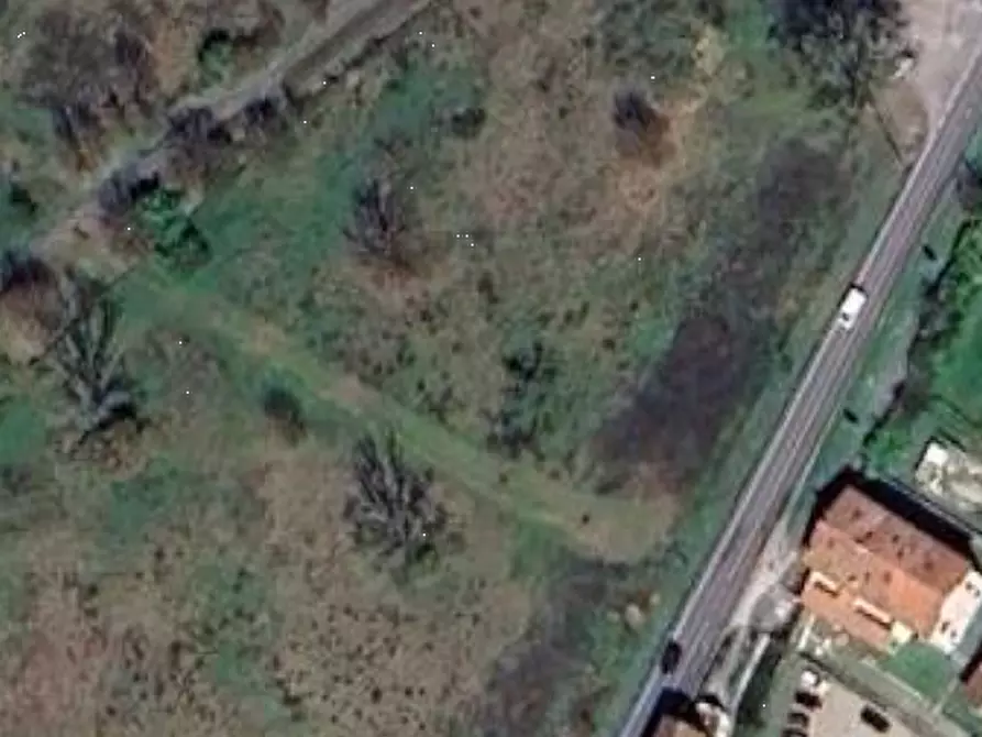 terreno edificabile in vendita a Medesano in zona Ramiola