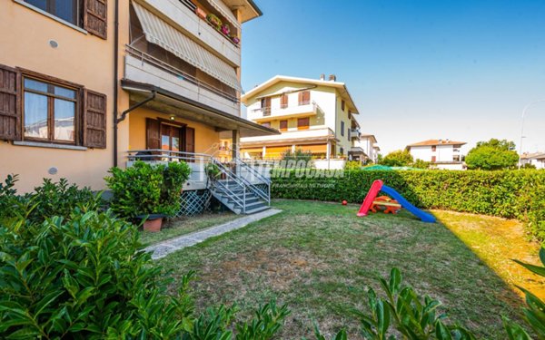 appartamento in vendita a Medesano in zona Felegara