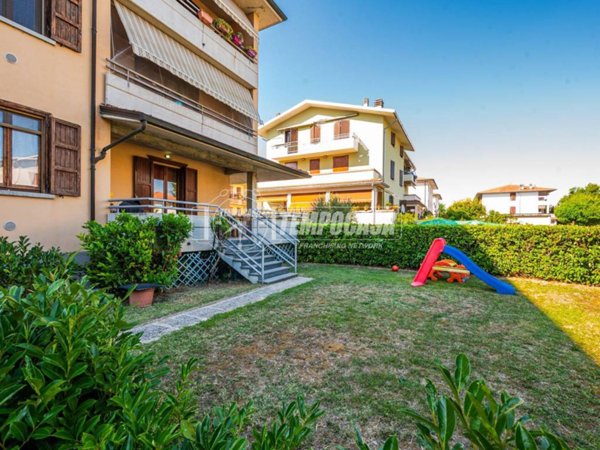 appartamento in vendita a Medesano in zona Felegara