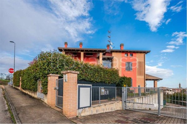 appartamento in vendita a Medesano