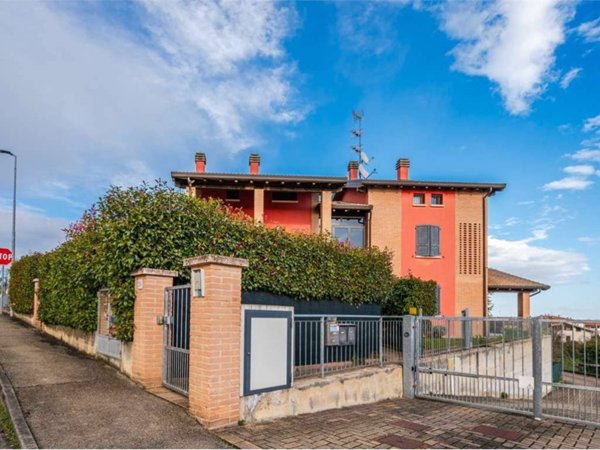 appartamento in vendita a Medesano